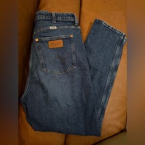 Wrangler jeans